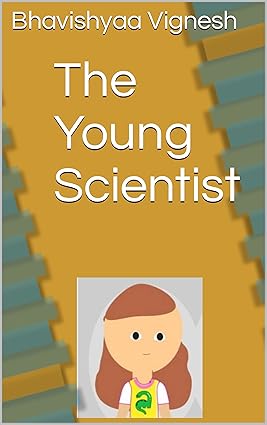 The Young Scientist